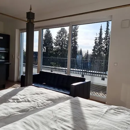 Stylische Penthouse Wohnung-2