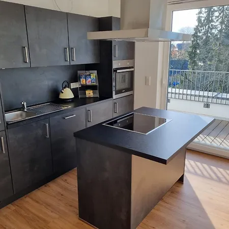 Stylische Penthouse Wohnung-3
