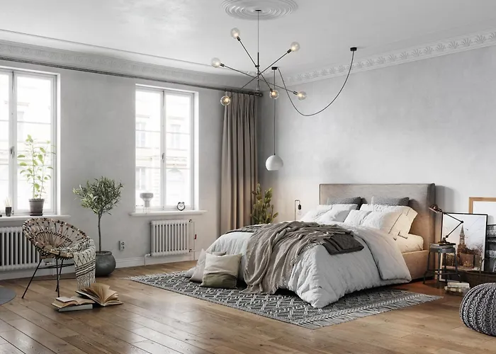 Ferienwohnung Tiny House Hamburg